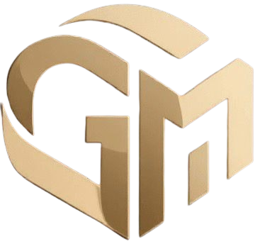 GM Solutions Logo