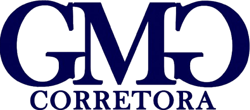 Logo GMG Corretora