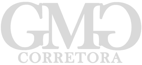 Logo GMG Corretora
